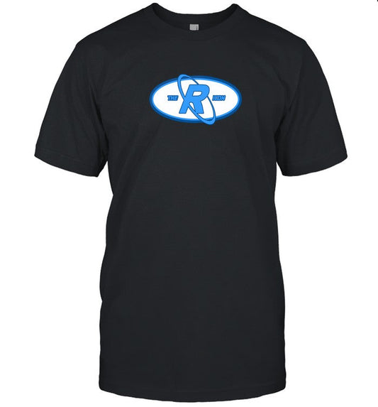 New Ramitheicon Digital Orbit Shirt