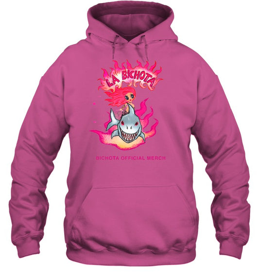 2024 karolg LA BICHOTA tour t shirt