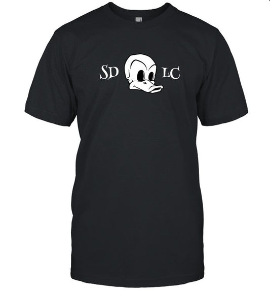 SDLC Stoned Ducks Tee