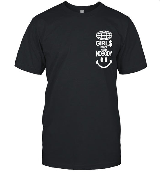 Dom Dolla Girl Girl Girl Shirt_1
