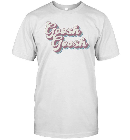 Goosh Goosh Maia Knight Mother's Day Shirt