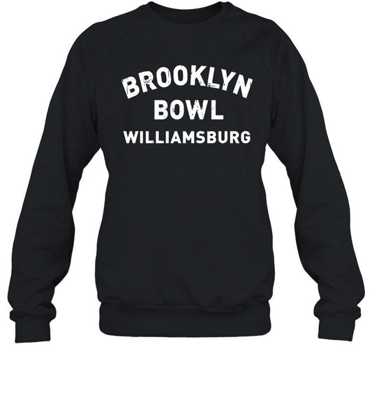 Limited Brooklyn Bowl Williamsburg T-Shirt