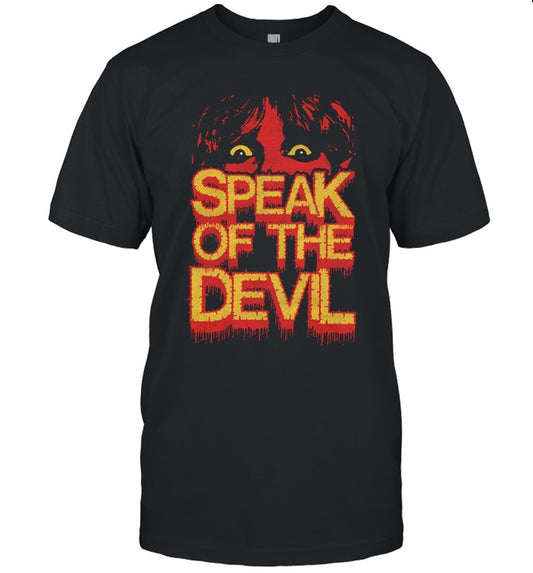 Ozzy Osbourne Peek Speak T-Shirt
