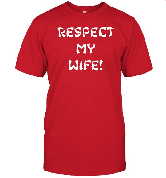 Agapebeautynola Respect My Wife