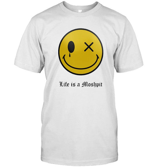 SDP T Shirt