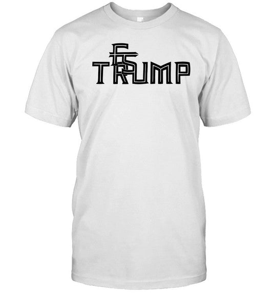 Mike Is A Nole Dc2 Fsr Trump Shirt