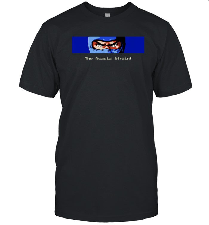 Ninja Kage The Acacia Strain T-Shirt