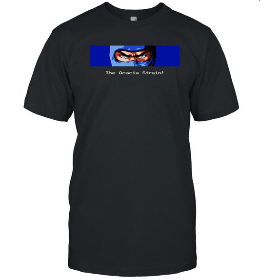 Ninja Kage The Acacia Strain T-Shirt