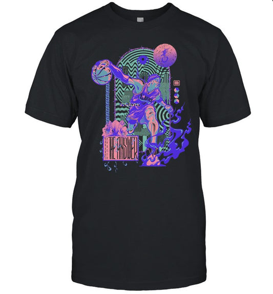 Iverson Philadelphia The Answer 2024 Shirt