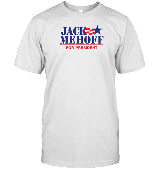 Shitheadsteve Jack Mehoff For President