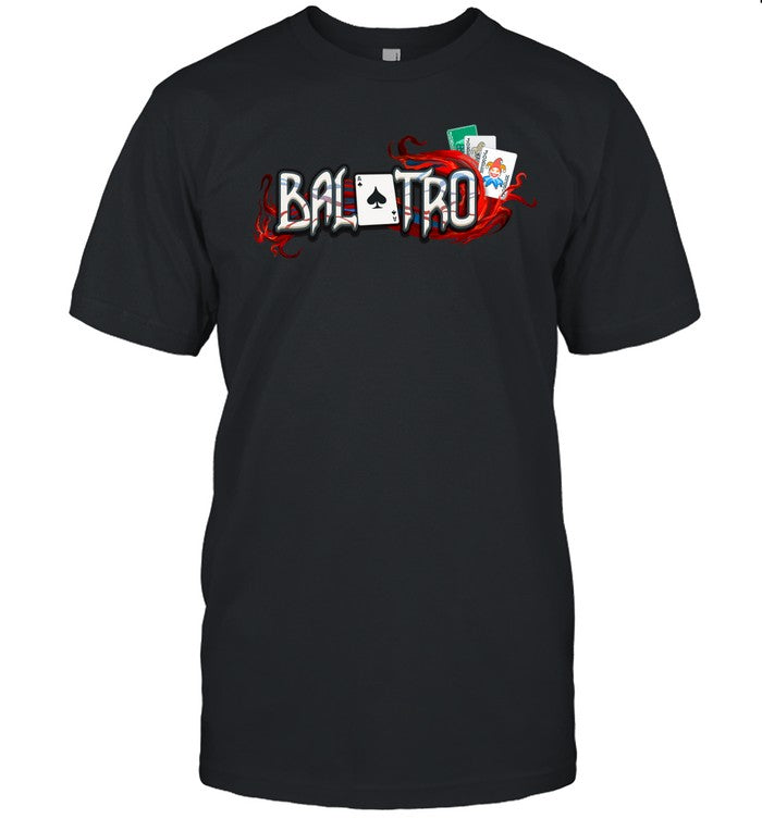 Balatro Logo Shirt