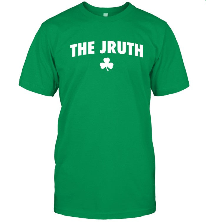 Limited The Jruth Shirt