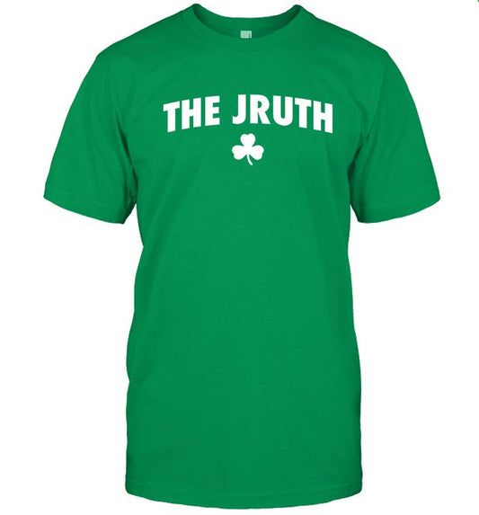 Limited The Jruth Shirt