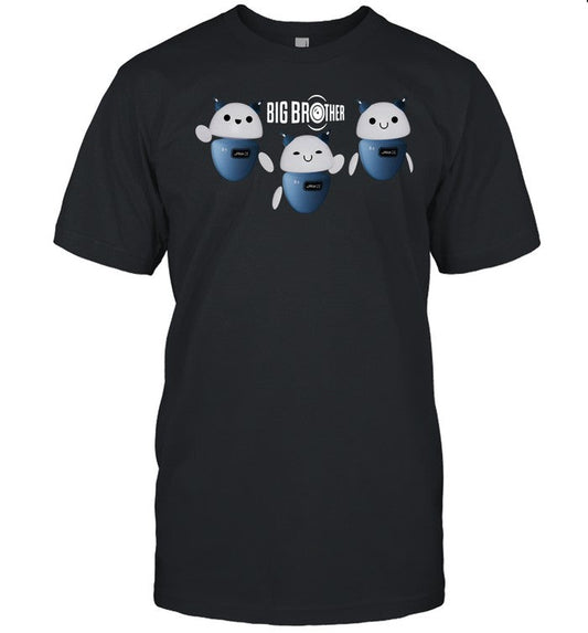 T-Shirts Big Brother Season 26 Jankie Limited
