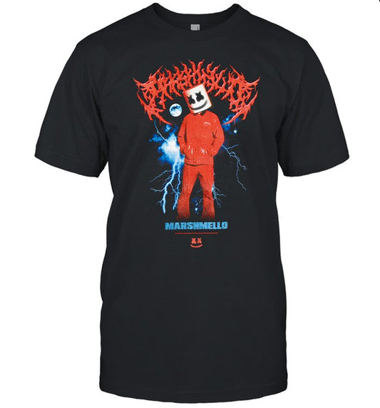 Marshmello Moonlight Shirt