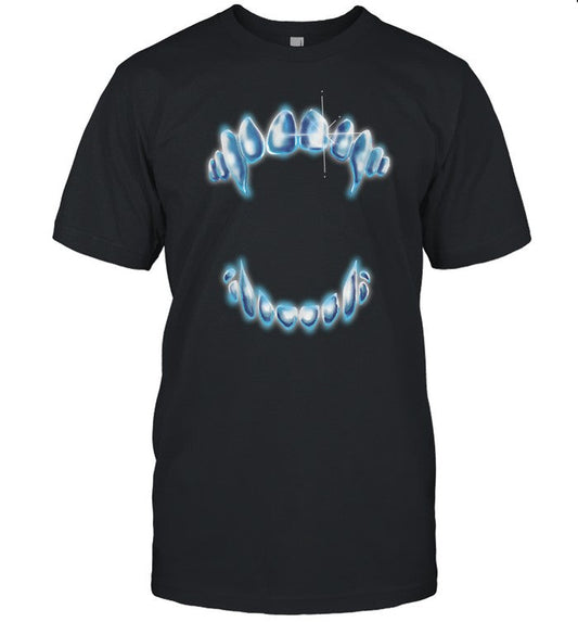Dom Dolla Cave Fangs Shirt