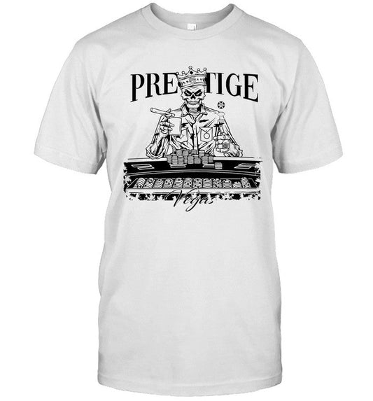 Limited Prestige Vegas Shirt