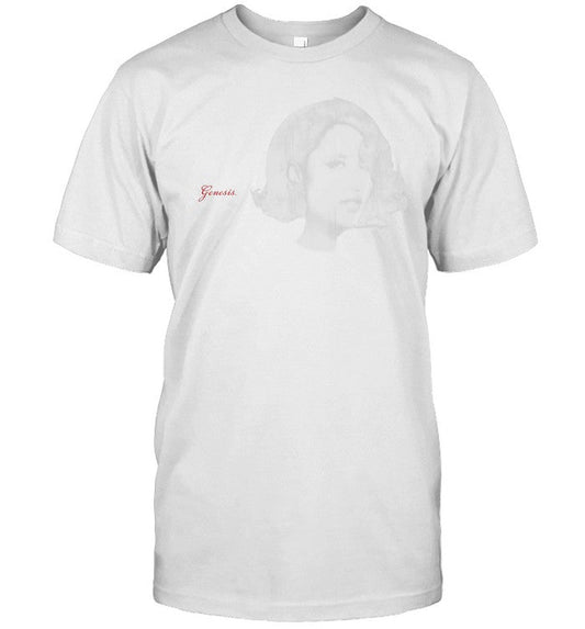 Raye Genesis Faded. Let There Be Light Limited Shirt
