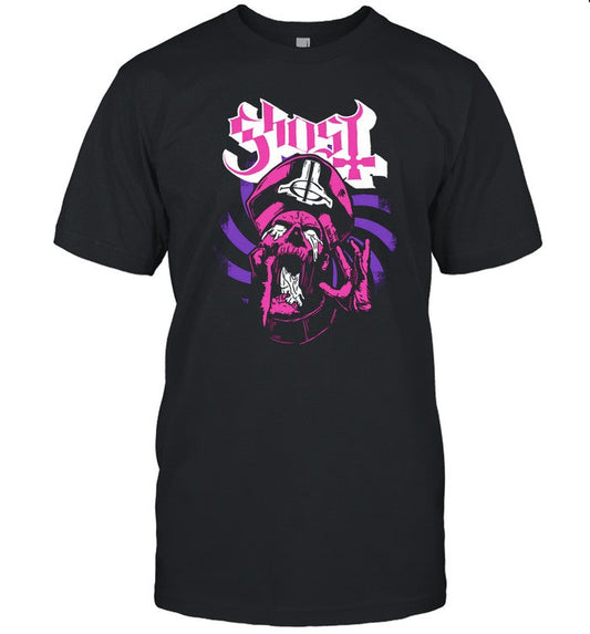 T-Shirt Ghost The Stuff 2024