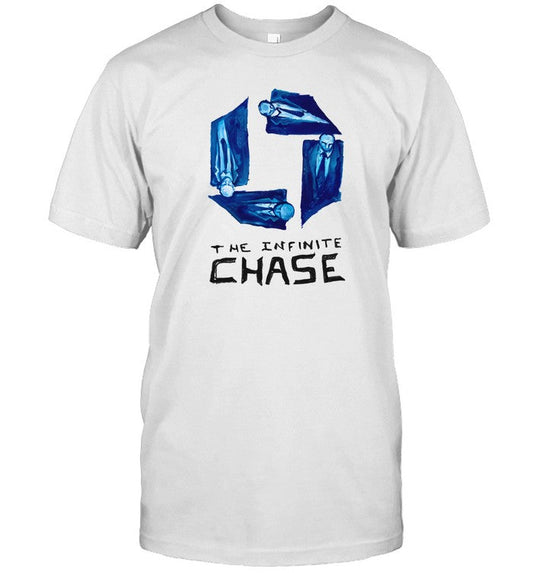 Nishant Shirt The Infinite Chase