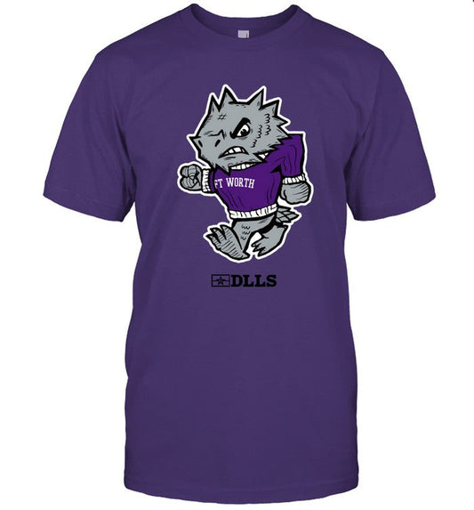 T-Shirts DLLS Fort Worth Limited
