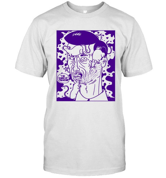 Rory Blank The Power Of Friendship Shirt