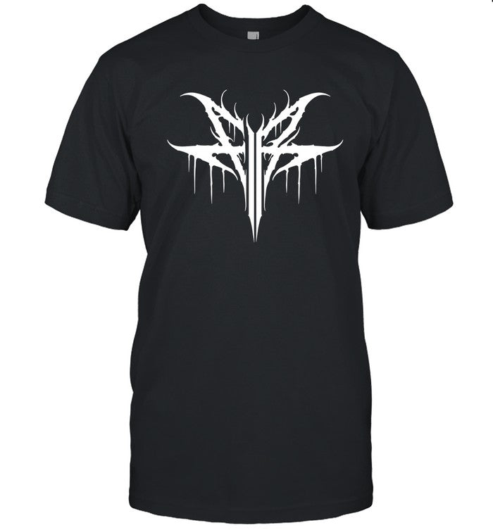Falling In Reverse Drippy Symbol Limited Edition T Shirt