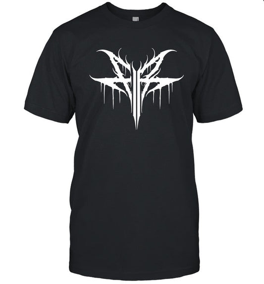 Falling In Reverse Drippy Symbol Limited Edition T Shirt