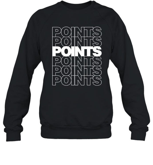 Limited Points Shirt