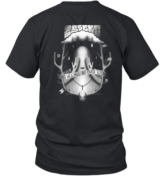Esseks Fear Not 2024 Shirt