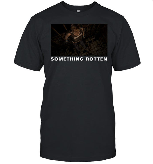 Shirt Somethingrotten Shop Something Rotten They Look Like Monsters To You