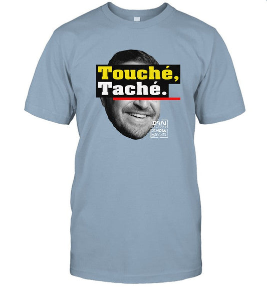 LeBatardShow Touche Tache Shirt