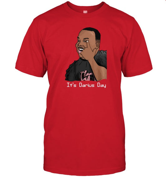myautismstar itâ€™s darius day darius stim shirt