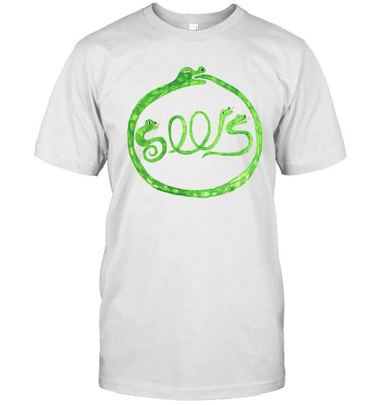 Osees The Joe Roberts Snake 2024 Tee