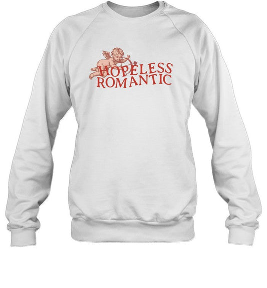 Steph Bohrer Cupidâ€™S Hopeless Shirt new 2023