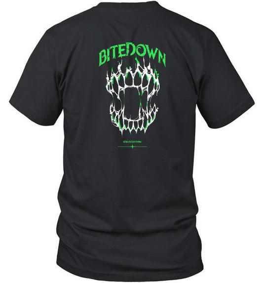 Ryanmiw Bite Down Toxic