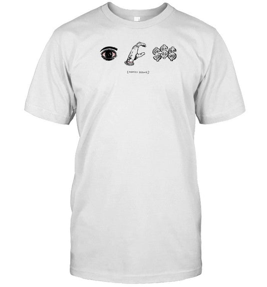 Ripism Money Signs Shirt