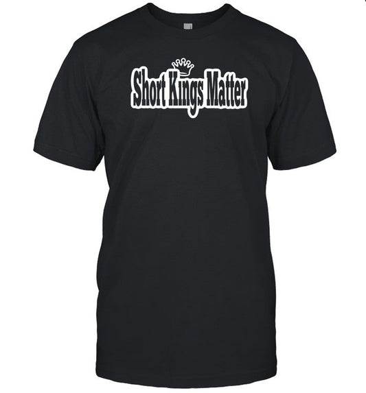 Short Kings Matter