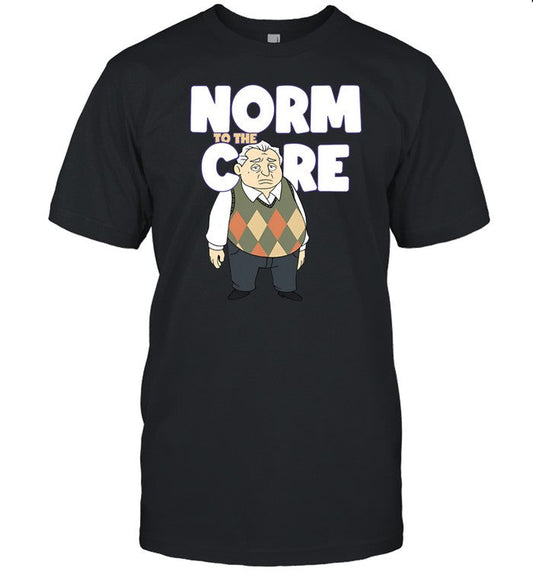 Norm To The Care