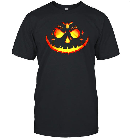 New Sniper Gang Apparel Yak-O-Lantern T Shirt