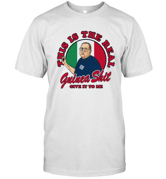 Santilloâ€™s Brick Oven Pizza Shirt
