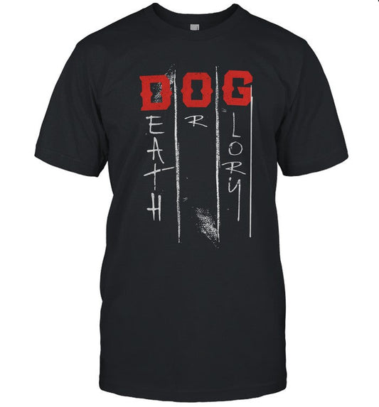 Sumerian Records Palaye Royale D.O.G T Shirt