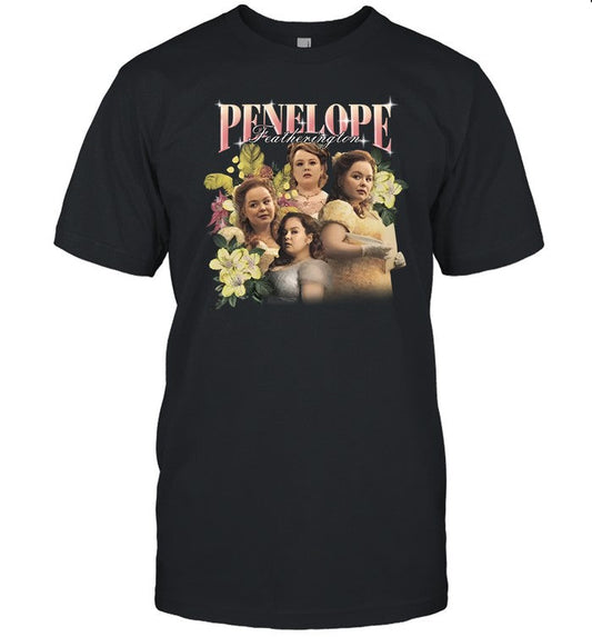 Penelope Featherington Bridgerton Penelope