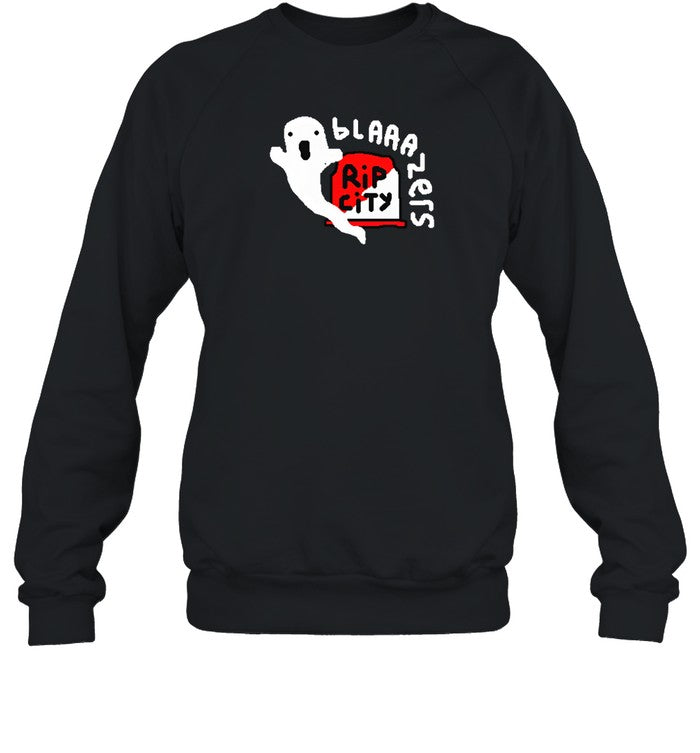 Rip City Blaaazers Hoodie