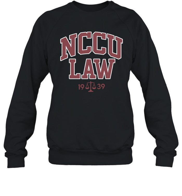 Nccu Law Sweatshirt