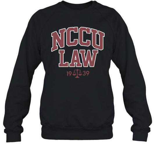 Nccu Law Sweatshirt