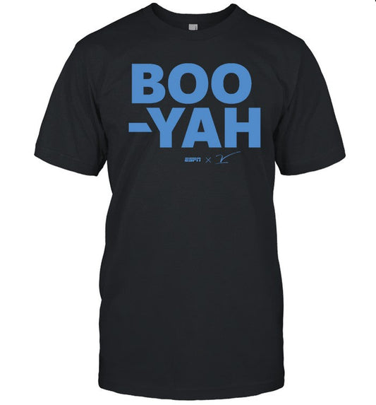 Boo-Yah Hoodie