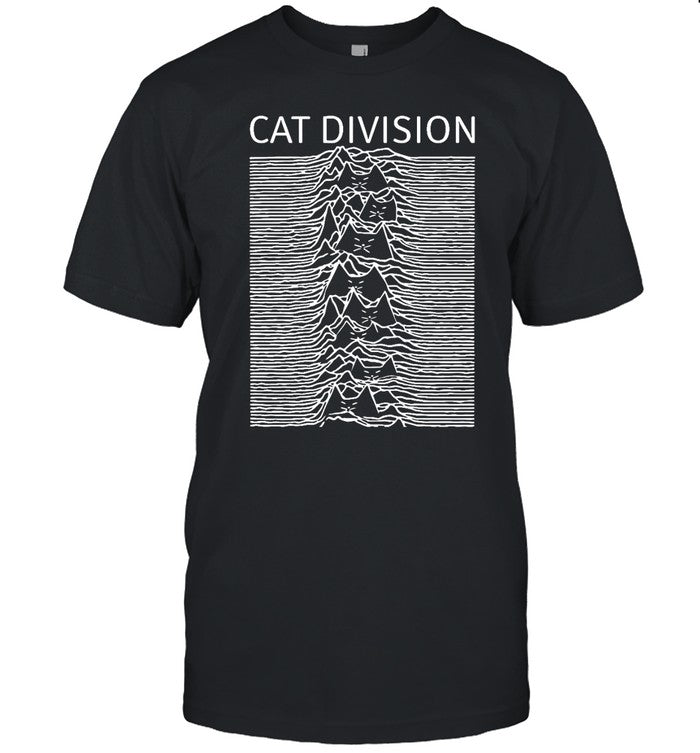 Cat Division Hoodie