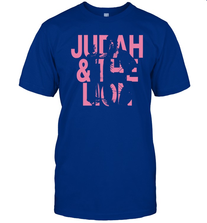 Judah And The Lion J&Tl