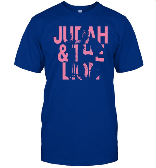 Judah And The Lion J&Tl
